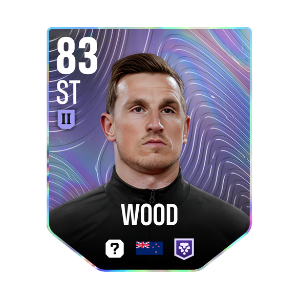 WOOD