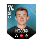 HEGGEBØ
