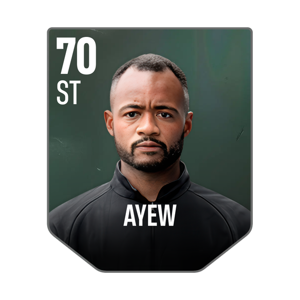 AYEW