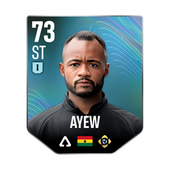 AYEW