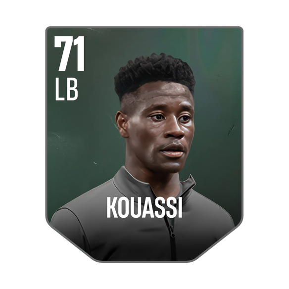KOUASSI