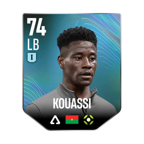 KOUASSI