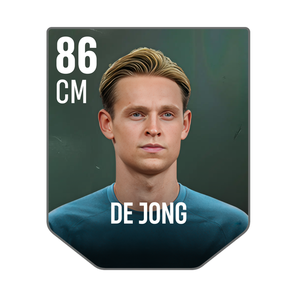 DE JONG
