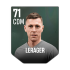 LERAGER