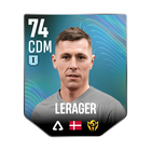 LERAGER