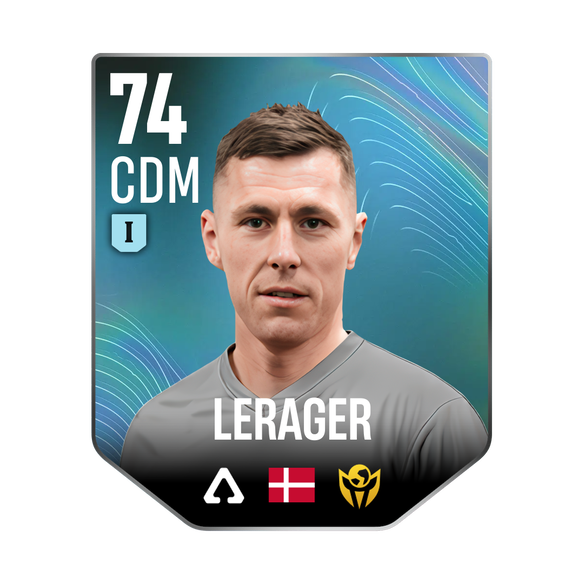 LERAGER