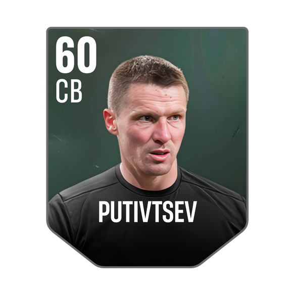 PUTIVTSEV