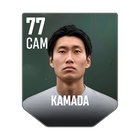 KAMADA