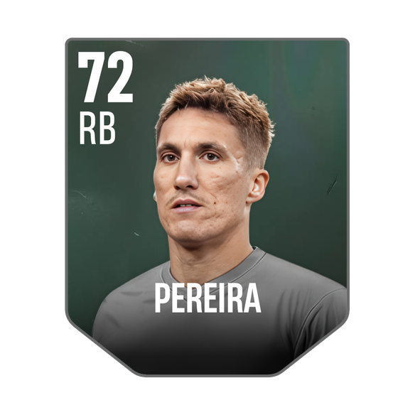 PEREIRA