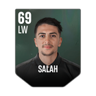 SALAH