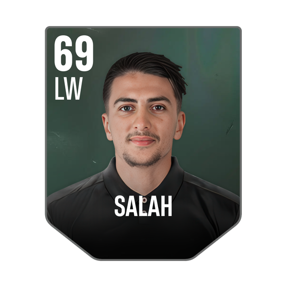 SALAH