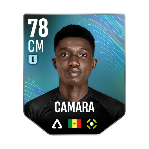 CAMARA
