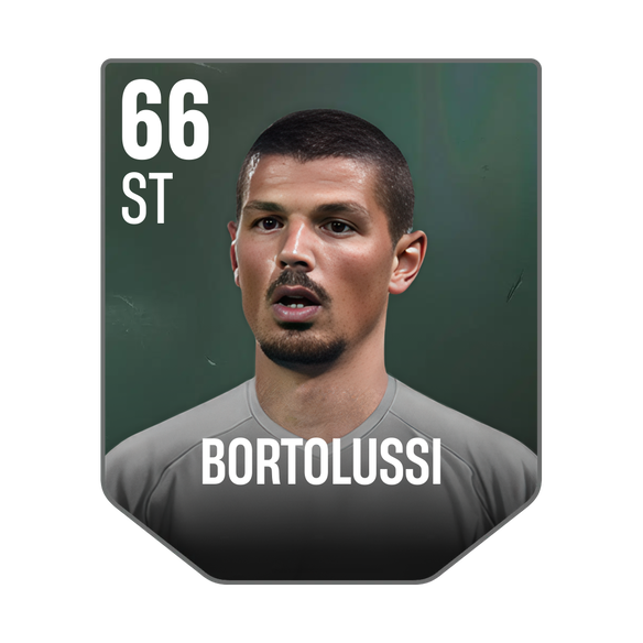 BORTOLUSSI
